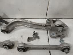 PORSCHE Porsche 911 992 left rear wishbone set 9P1505311 rear left wishbone set — thumbnail 2