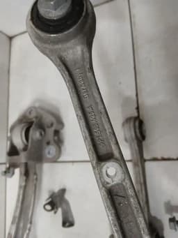 PORSCHE Porsche 911 992 left rear wishbone set 9P1505311 rear left wishbone set — thumbnail 8