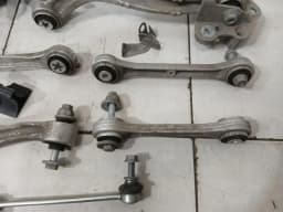 PORSCHE Porsche 911 992 left rear wishbone set 9P1505311 rear left wishbone set — thumbnail 3