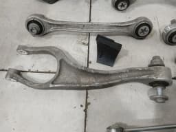 PORSCHE Porsche 911 992 left rear wishbone set 9P1505311 rear left wishbone set — thumbnail 4