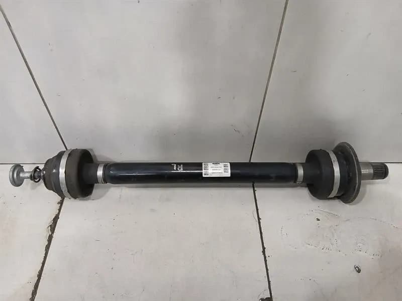 BMW 4 M4 G82 G22 Left Rear Drive Shaft 8089855 Drive Shaft Rear Left