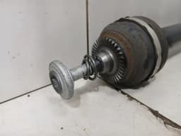 BMW BMW 4 M4 G82 G22 Left Rear Drive Shaft 8089855 Drive Shaft Rear Left — thumbnail 9