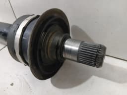 BMW BMW 4 M4 G82 G22 Left Rear Drive Shaft 8089855 Drive Shaft Rear Left — thumbnail 5