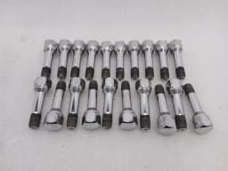 FERRARI Ferrari F12 Berlinetta F152 70006039 Wheel Stud Bolt Kit Wheel Stud Set 247702 — thumbnail 9