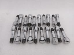 FERRARI Ferrari F12 Berlinetta F152 70006039 Wheel Stud Bolt Kit Wheel Stud Set 247702 — thumbnail 10