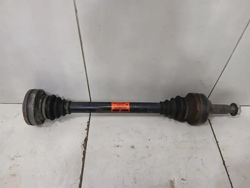 ASTON MARTIN Aston Martin Vanquish AM310 Rear Drive Shaft AD43-4B402-AA Rear Drive Shaft