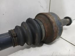 ASTON MARTIN Aston Martin Vanquish AM310 Rear Drive Shaft AD43-4B402-AA Rear Drive Shaft — thumbnail 5