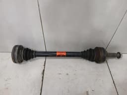 ASTON MARTIN Aston Martin Vanquish AM310 Rear Drive Shaft AD43-4B402-AA Rear Drive Shaft — thumbnail 7