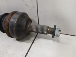 ASTON MARTIN Aston Martin Vanquish AM310 Rear Drive Shaft AD43-4B402-AA Rear Drive Shaft — thumbnail 6