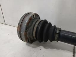 ASTON MARTIN Aston Martin Vanquish AM310 Rear Drive Shaft AD43-4B402-AA Rear Drive Shaft — thumbnail 8