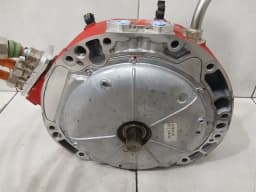 FERRARI FERRARI 296 GTS GTB F171 893656 ELECTRIC MACHINE HYBRID DRIVE UNIT WIRING DAMAGE — thumbnail 3