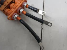 FERRARI FERRARI 296 GTS GTB F171 893656 ELECTRIC MACHINE HYBRID DRIVE UNIT WIRING DAMAGE — thumbnail 5