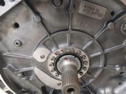 FERRARI FERRARI 296 GTS GTB F171 893656 ELECTRIC MACHINE HYBRID DRIVE UNIT WIRING DAMAGE — thumbnail 8