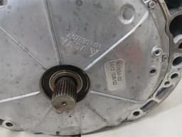 FERRARI FERRARI 296 GTS GTB F171 893656 ELECTRIC MACHINE HYBRID DRIVE UNIT WIRING DAMAGE — thumbnail 4