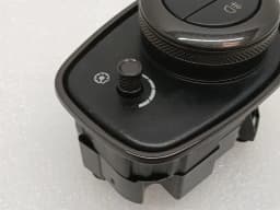 ASTON MARTIN Aston Martin Vanquish AM310 light switch CD33-11654-CA light switch — thumbnail 3