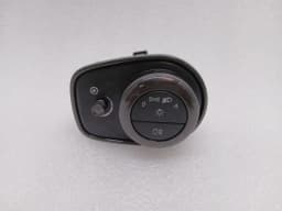 ASTON MARTIN Aston Martin Vanquish AM310 light switch CD33-11654-CA light switch — thumbnail 8