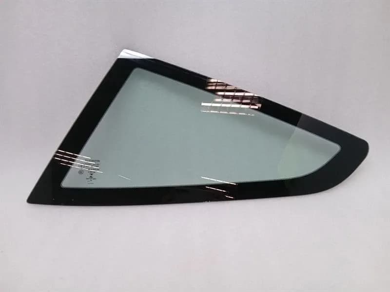 ASTON MARTIN Aston Martin Vanquish AM310 Left Rear 1/4 Glass CD33-N29701-AD Door Panel 1/4 LH