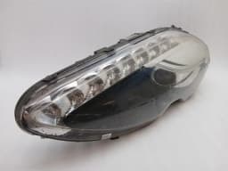 ASTON MARTIN Aston Martin Vanquish AM310 Left Headlight CD33-13W030-AB DEFECTS RHD — thumbnail 1