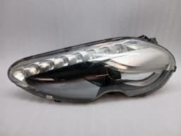 ASTON MARTIN Aston Martin Vanquish AM310 Left Headlight CD33-13W030-AB DEFECTS RHD — thumbnail 2