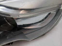 ASTON MARTIN Aston Martin Vanquish AM310 Left Headlight CD33-13W030-AB DEFECTS RHD — thumbnail 3
