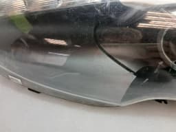 ASTON MARTIN Aston Martin Vanquish AM310 Left Headlight CD33-13W030-AB DEFECTS RHD — thumbnail 4