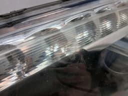 ASTON MARTIN Aston Martin Vanquish AM310 Left Headlight CD33-13W030-AB DEFECTS RHD — thumbnail 5