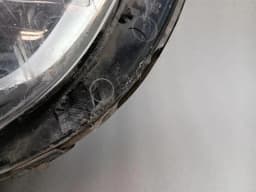 ASTON MARTIN Aston Martin Vanquish AM310 Left Headlight CD33-13W030-AB DEFECTS RHD — thumbnail 6