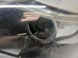 ASTON MARTIN Aston Martin Vanquish AM310 Left Headlight CD33-13W030-AB DEFECTS RHD — thumbnail 7