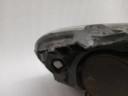 ASTON MARTIN Aston Martin Vanquish AM310 Left Headlight CD33-13W030-AB DEFECTS RHD — thumbnail 10