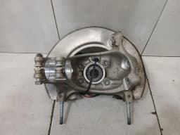 BMW BMW 4 M4 G82 G22 Left Front Hub 8095649 Wheel Bearing Housing Front Left X DRIVE — thumbnail 5