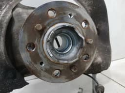 BMW BMW 4 M4 G82 G22 Left Front Hub 8095649 Wheel Bearing Housing Front Left X DRIVE — thumbnail 4