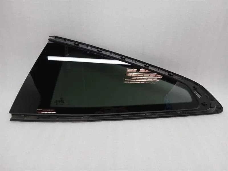 BMW 4 M4 G82 G22 Left Rear 1/4 Glass 7482715 Door Window 1/4 Rear LH