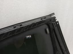 BMW BMW 4 M4 G82 G22 Left Rear 1/4 Glass 7482715 Door Window 1/4 Rear LH — thumbnail 7