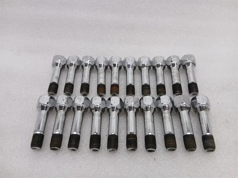 Ferrari California T F149 Wheel Bolt Set 247702 Wheel Bolt Set