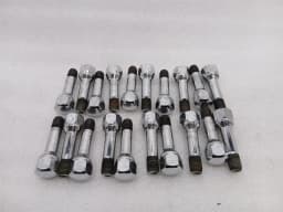FERRARI Ferrari California T F149 Wheel Bolt Set 247702 Wheel Bolt Set — thumbnail 4