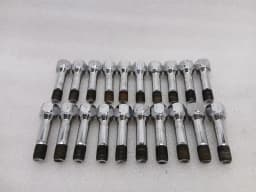 FERRARI Ferrari California T F149 Wheel Bolt Set 247702 Wheel Bolt Set — thumbnail 8