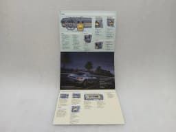 PORSCHE Porsche Cayman 987 Owners Manual Vehicle Manual — thumbnail 6