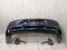 ASTON MARTIN Aston Martin Rapide 10-14 Rear Bumper AD43-17K835-AG Rear Bumper — thumbnail 1
