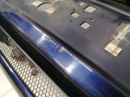 ASTON MARTIN Aston Martin Rapide 10-14 Rear Bumper AD43-17K835-AG Rear Bumper — thumbnail 2