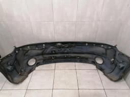 ASTON MARTIN Aston Martin Rapide 10-14 Rear Bumper AD43-17K835-AG Rear Bumper — thumbnail 7