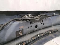 ASTON MARTIN Aston Martin Rapide 10-14 Rear Bumper AD43-17K835-AG Rear Bumper — thumbnail 8