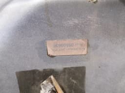 ASTON MARTIN Aston Martin Rapide 10-14 Rear Bumper AD43-17K835-AG Rear Bumper — thumbnail 9