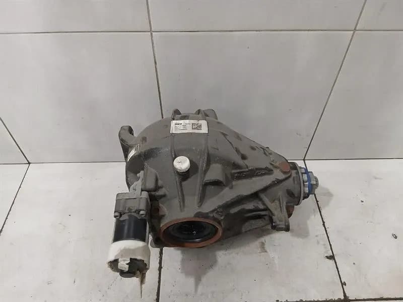 BMW BMW 4 M4 G82 G22 Rear Diff 8747240 Rear Differential M3 G80 G20 33108747240