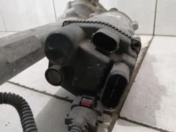 PORSCHE PORSCHE 911 991 MK2 POWER STEERING RACK 99134700626 RHD RIGHT HAND DRIVE — thumbnail 5