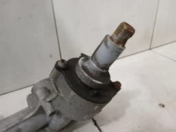 PORSCHE PORSCHE 911 991 MK2 POWER STEERING RACK 99134700626 RHD RIGHT HAND DRIVE — thumbnail 4