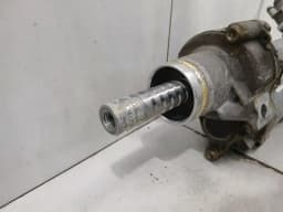 PORSCHE PORSCHE 911 991 MK2 POWER STEERING RACK 99134700626 RHD RIGHT HAND DRIVE — thumbnail 9