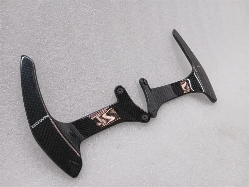 FERRARI FERRARI GTC4 812 F8 327251 DLPT TRICOLOUR DREAMLINE ON F1 PADDLES Paddle Shifters