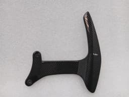 FERRARI FERRARI GTC4 812 F8 327251 DLPT TRICOLOUR DREAMLINE ON F1 PADDLES Paddle Shifters — thumbnail 8