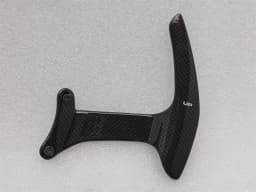 FERRARI FERRARI GTC4 812 F8 327251 DLPT TRICOLOUR DREAMLINE ON F1 PADDLES Paddle Shifters — thumbnail 7