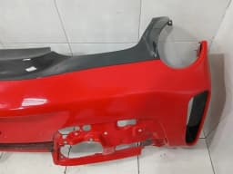 FERRARI Ferrari 488 F142MVS rear bumper Pista rear bumper carbon 985829588 — thumbnail 3